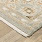 Oriental Weavers Lola LLA04 Brown and Blue 2"7" x 7"7" Runner, , large