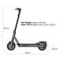 Segway Max G2 Electric Scooter, , large