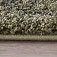 Feizy Jameson Dark Green 10" x 12"8" Area Rug, , large