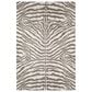 Dalyn Rug Company Akina 3" x 5" Mocha Area Rug, , large