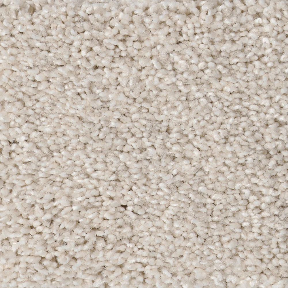 Anderson Tuftex Caress Cozy Harbor I Carpet in Delicate Cream, , large