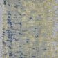 Feizy Clio 5" x 7"6" Blue and Green Area Rug, , large