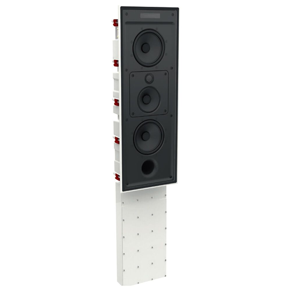 Bowers &amp; Wilkins CWM7.3 S2 3-Way In-Wall Speaker in White, , large