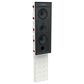 Bowers & Wilkins CWM7.3 S2 3-Way In-Wall Speaker in White, , large
