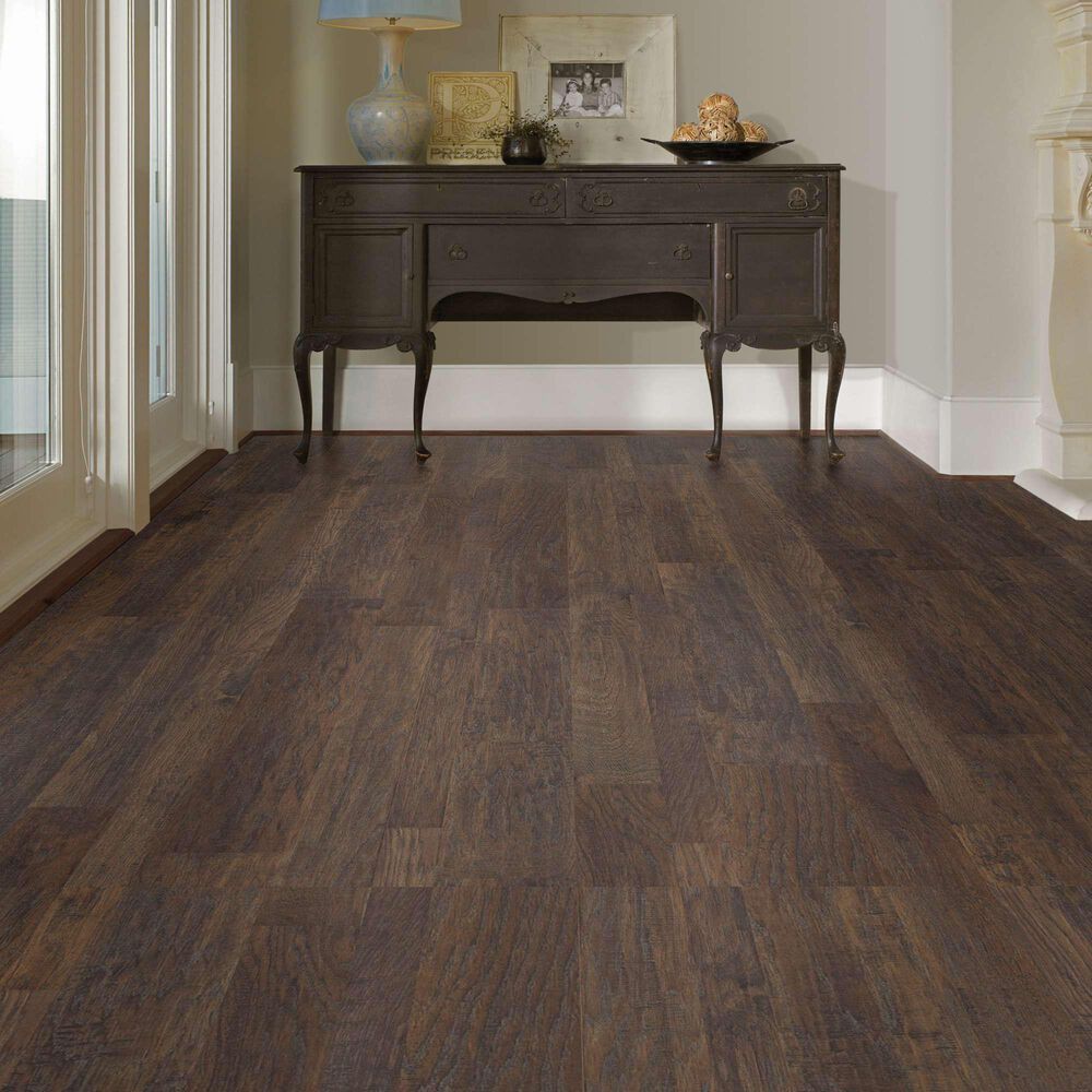 Shaw Grant Grove Mixed Crystal Cave Hickory Hardwood, , large
