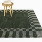 Balta Rugs Stella Green 5"3" x 7" Area Rug, , large