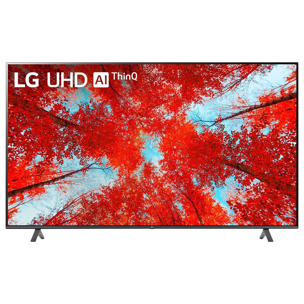 LG 75" Class UQ9000 PUD Series 4K LED HDTV with HDR - Smart TV, , large