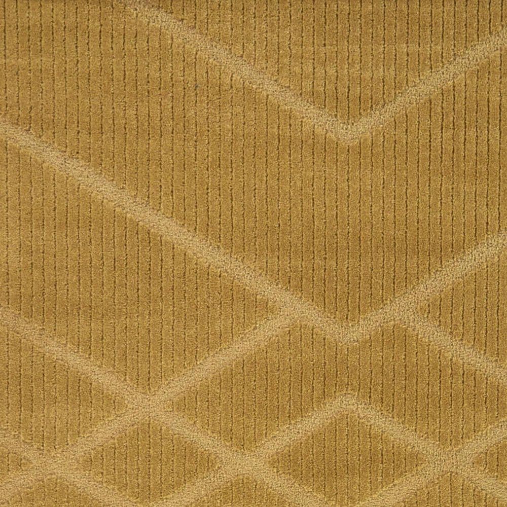 Balta Rugs Beckett 5&#39;3&quot; x 7&#39; Gold Area Rug, , large