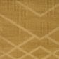 Balta Rugs Beckett 5"3" x 7" Gold Area Rug, , large
