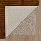 Karastan Terra Firma 5" x 8" Sienna Area Rug, , large