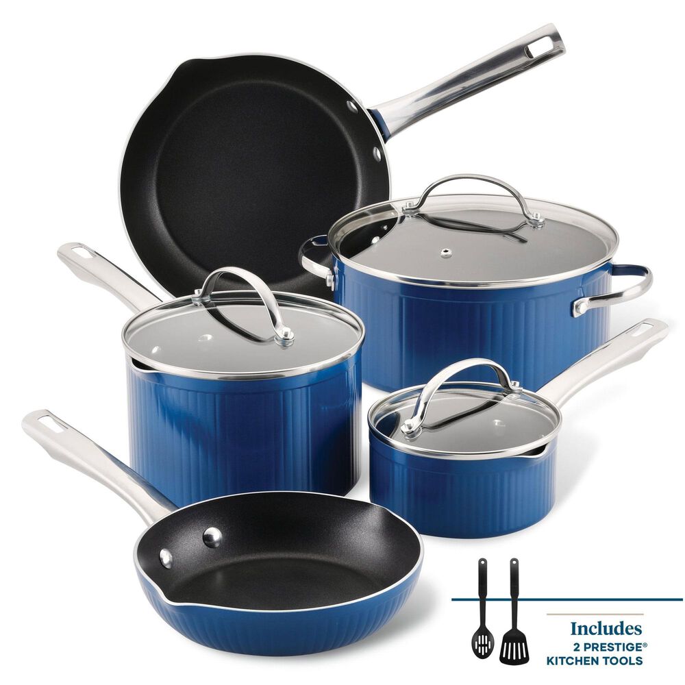 Farberware Style 10pc Set, , large