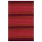 Safavieh Marbella 6" x 9" Red Area Rug, , large