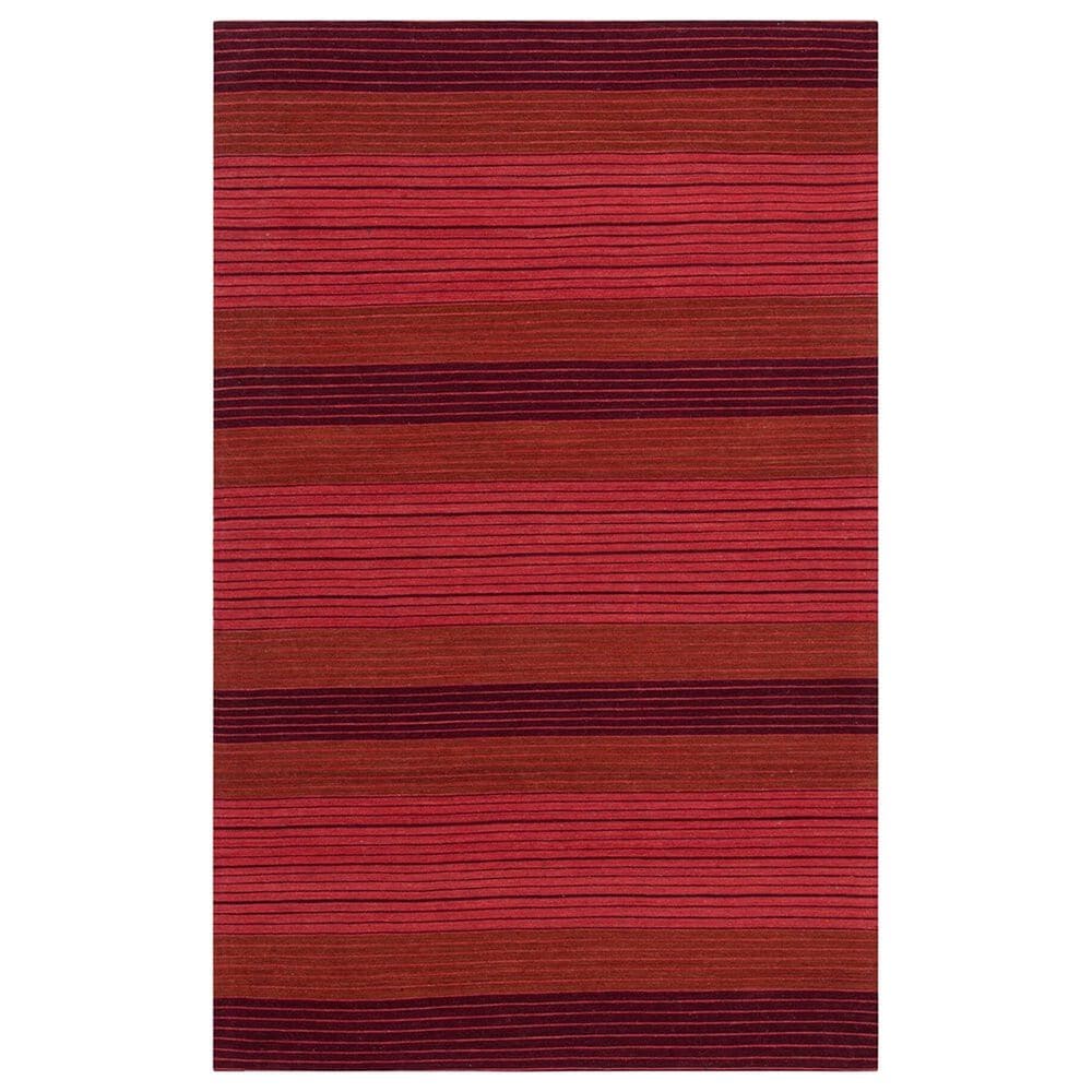 Safavieh Marbella 6" x 9" Red Area Rug, , large