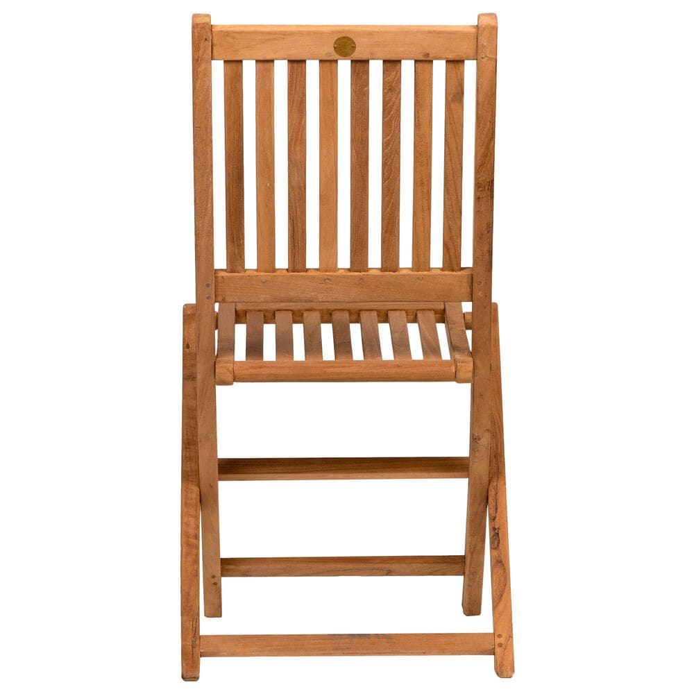 International Home Miami Ujo 11-Piece Rectangular Extendable Patio Dining Set in Brown and Black, , large