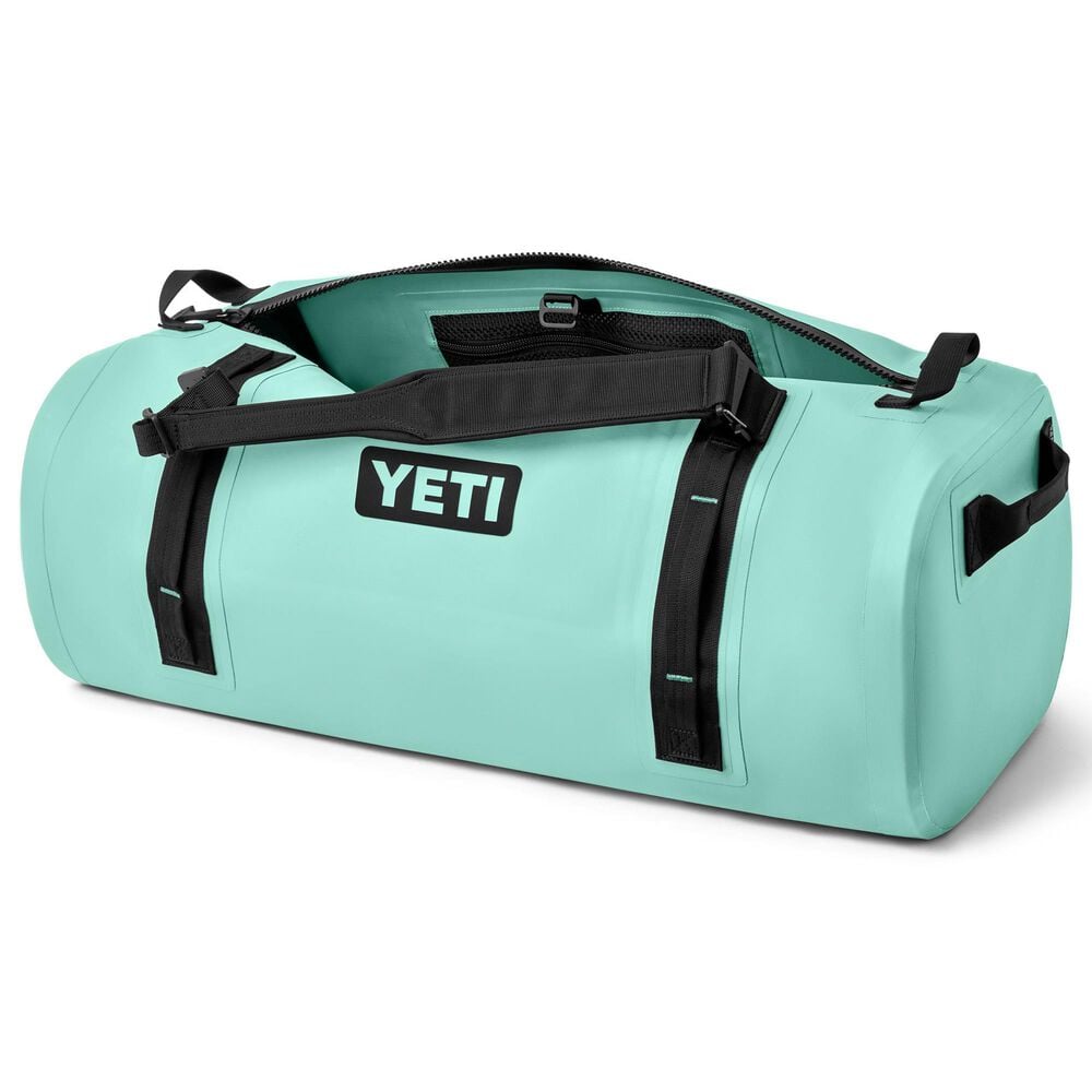 YETI Panga 75 Waterproof Duffel Bag in Seafoam, , large