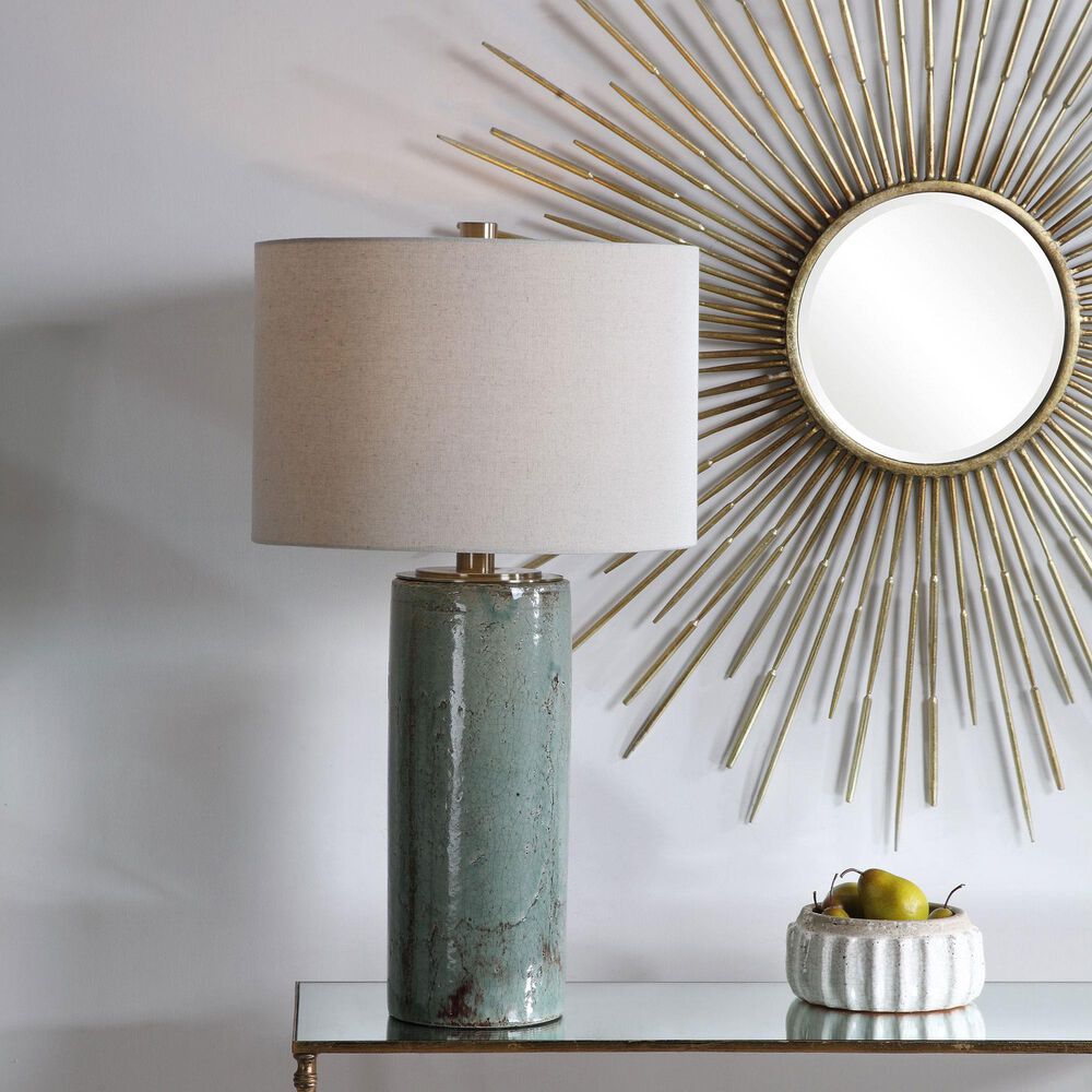 Uttermost Callais Table Lamp, , large