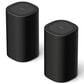 Sony Bravia Theater Rear 8 Wireless Rear Speakers Pair in Black, , large