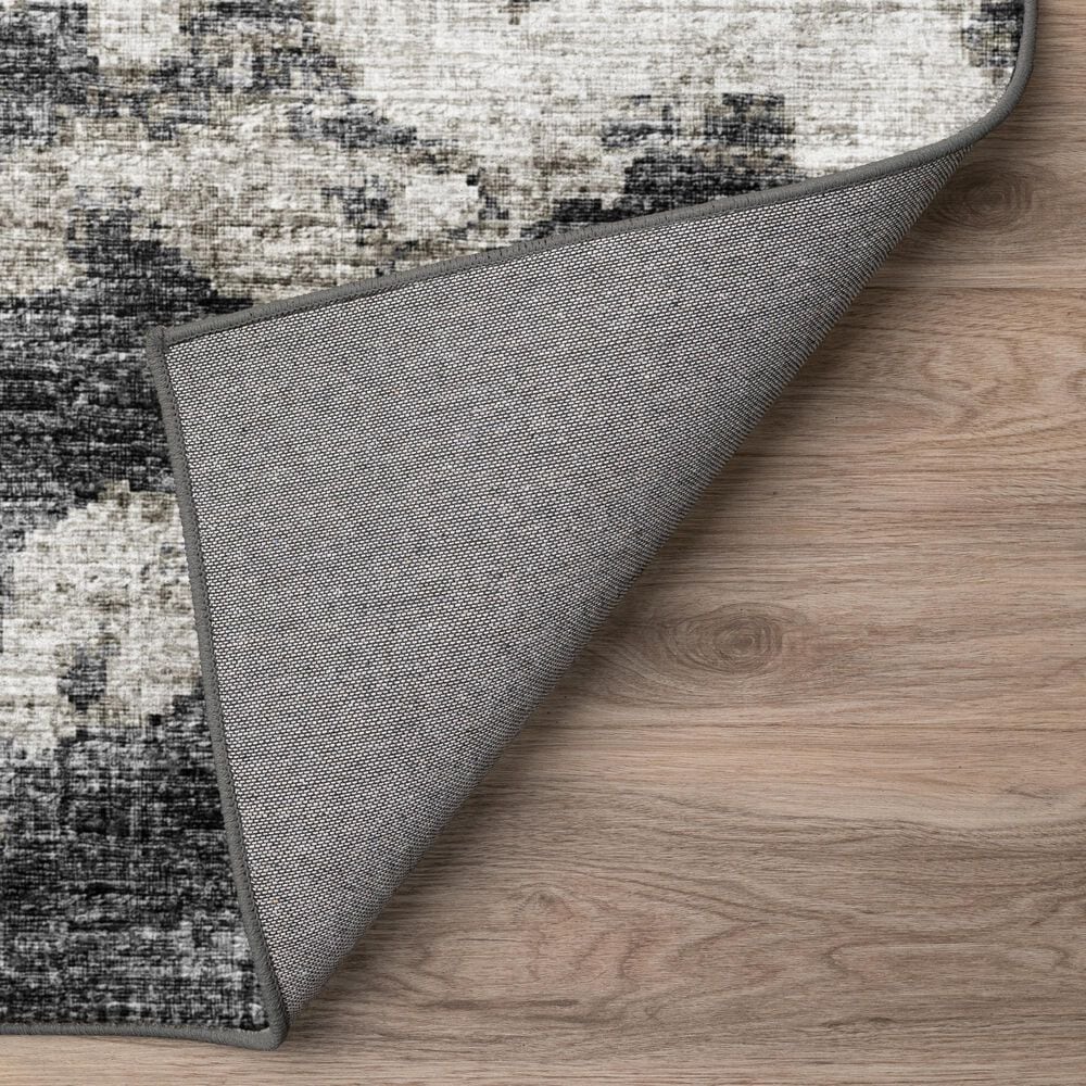 Dalyn Rug Company Camberly CM6 5&#39; x 7&#39;6&quot; Midnight Area Rug, , large
