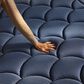 DreamCloud Luxe Hybrid 4.0 Plush California King Mattress, , large