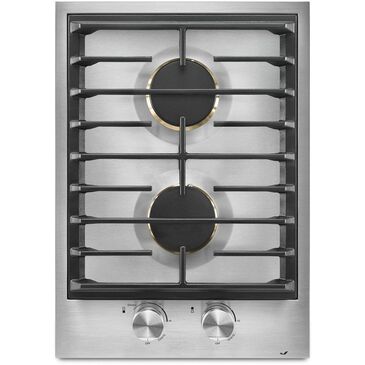 JennAir 15 2-Burner Modular Gas Cooktop, , large