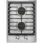 JennAir 15 2-Burner Modular Gas Cooktop, , large
