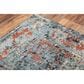 RIZZY Premier 8" x 10" Blue Area Rug, , large