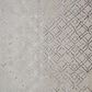 Feizy Micah Beige and Silver 3"11" x 6" Area Rug, , large