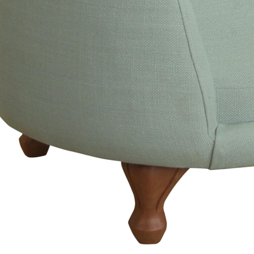 Kinfine Luxury Pet Bed in Aqua, , large