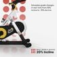 NordicTrack Tour de France Exercise Bike in Black, , large