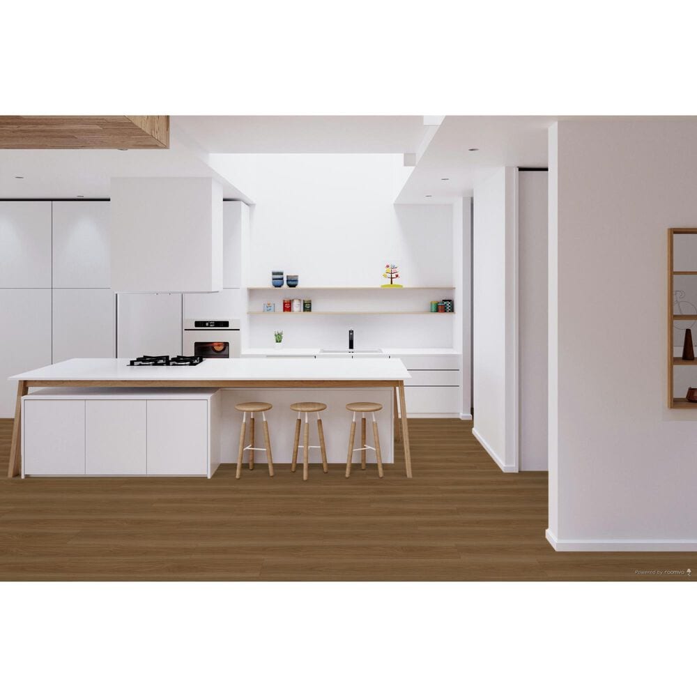 Fuzion SmartDrop Elite 9 Pavillion 9&quot; x 60&quot; Luxury Vinyl Plank, , large