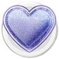 PopSockets MagSafe Circle PopGrip in Tidepool Squishy Heart Lavender, , large