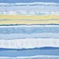 J. Queen New York Seashore 3-Piece King/California King Comforter Set in Blue, White and Yellow, , large