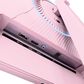 Arozzi Nova 24" IPS 200Hz Gaming Monitors in Pink, , large