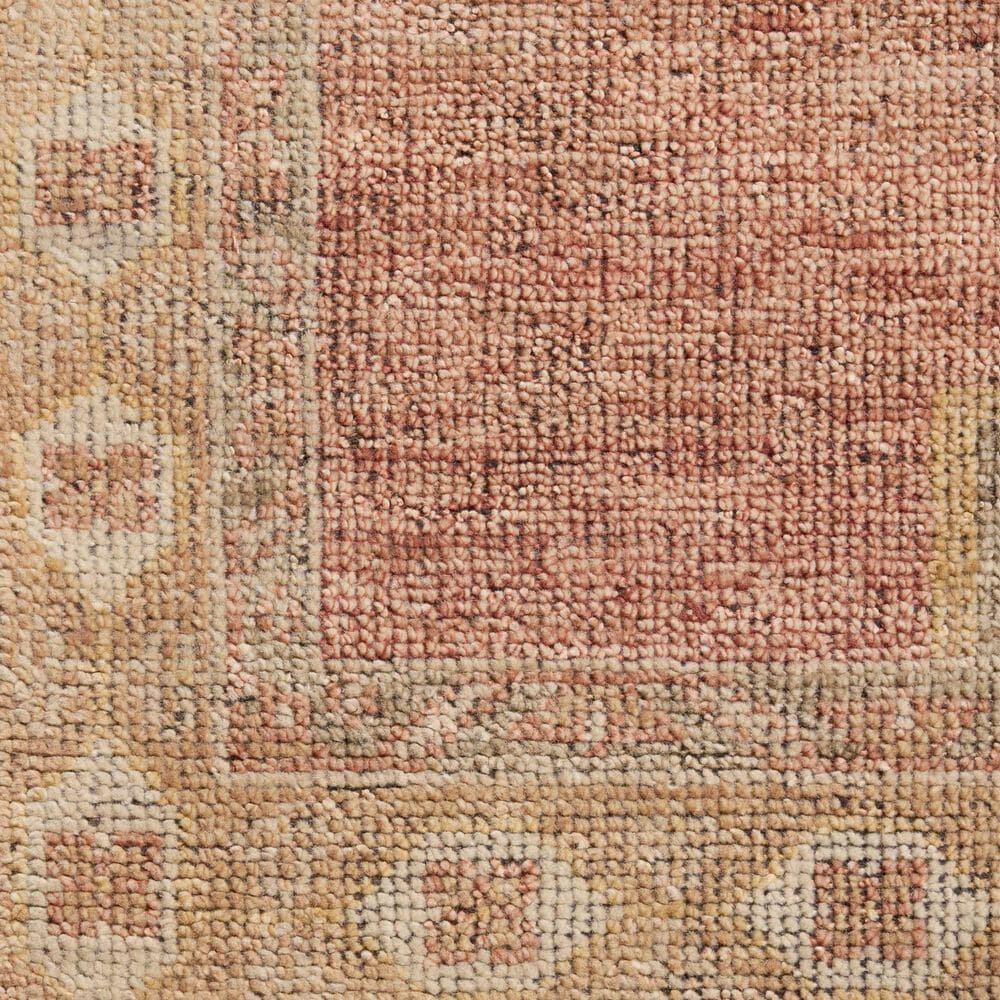 Loloi Granada Sunrise and Multicolor 2&#39; x 3&#39; Area Rug, , large