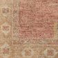 Loloi Granada Sunrise and Multicolor 2" x 3" Area Rug, , large