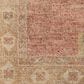 Loloi Granada Sunrise and Multicolor 2" x 3" Area Rug, , large