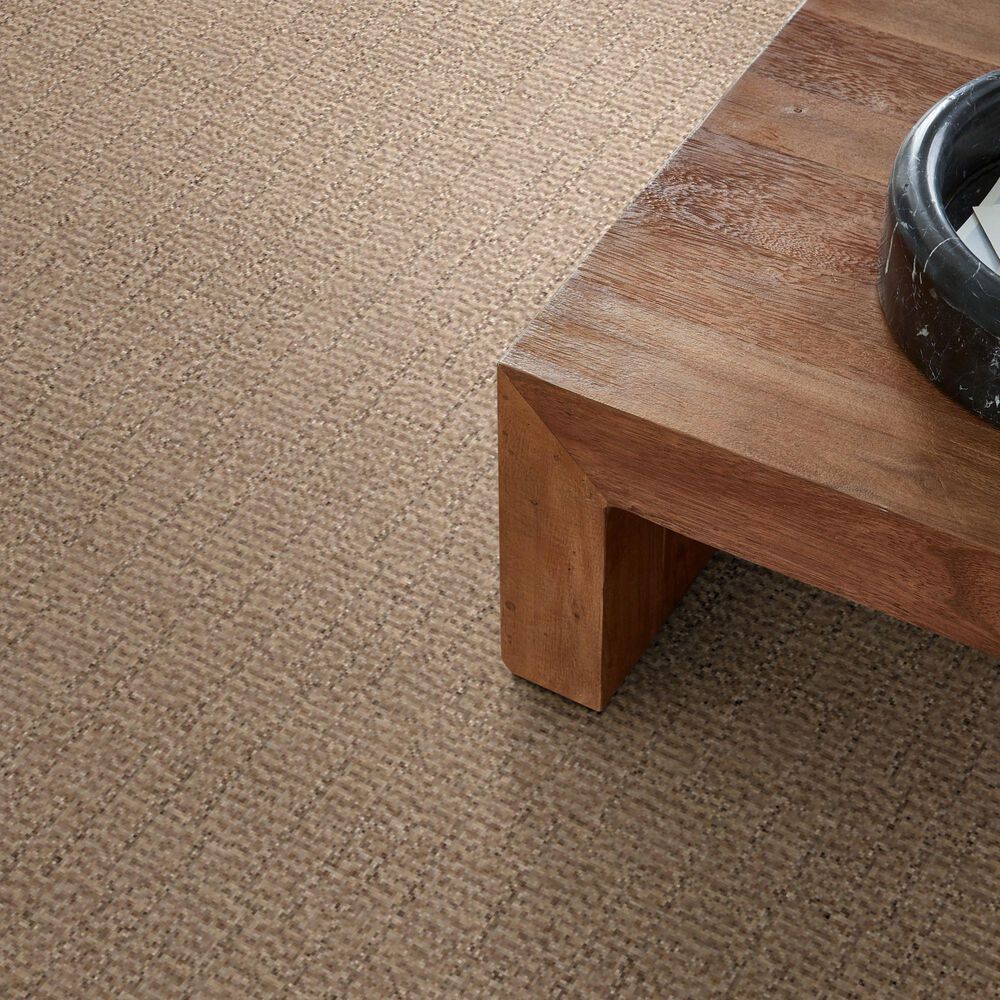 Shaw Wayfarer Carpet in Straw, , large