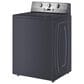 Maytag 3.8 Cu. Ft. Washer with Duracore System in Midnight Steel, , large
