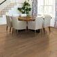 Shaw Ensemble Crema Oak Engineered Hardwood, , large