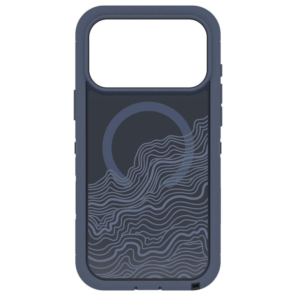 OtterBox Defender XT Pro MagSafe Case for iPhone 17 Pro Max in Off Grid, , large