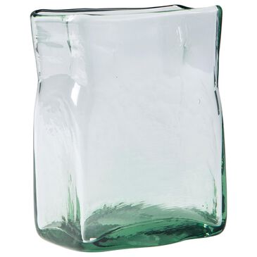 Ashley Taylow 7.5" Vase in Green, , large