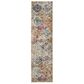 Safavieh Madison MAD611B 2"2" x 10" Multicolor Runner, , large