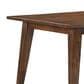 Steve Silver Canton 72" Rectangular Dining Table in Brown Cherry - Table Only, , large