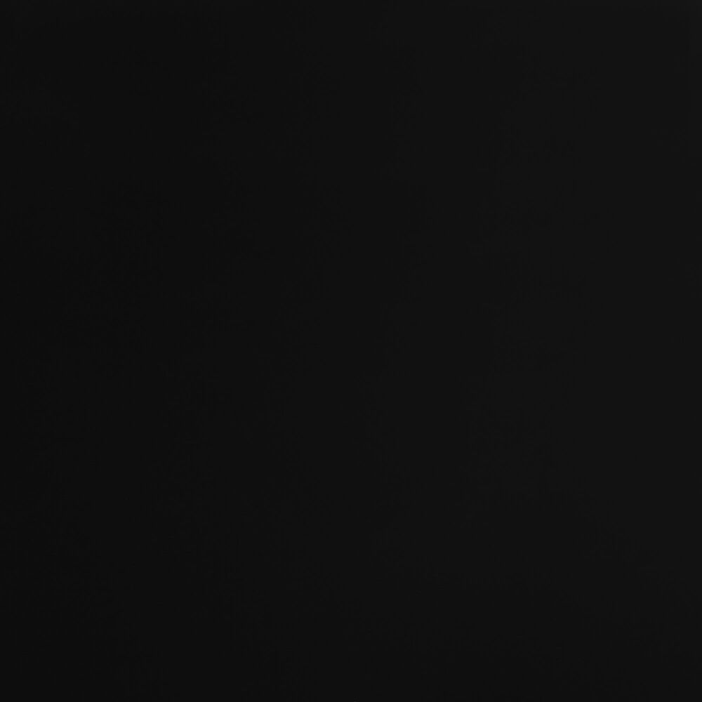 Linon Home Decor Mcghie Side Table in Matte Black, , large