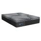 Sealy Posturepedic Plus Hybrid High Point Plush King Mattress, , large