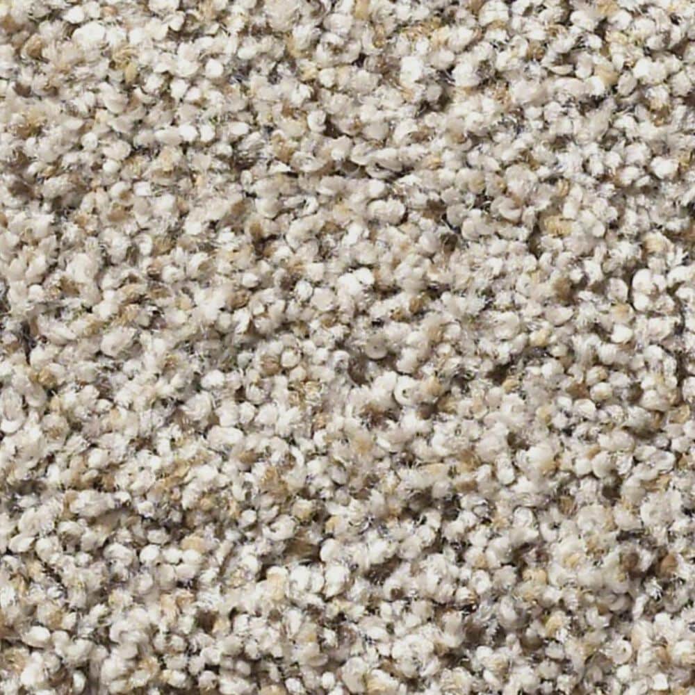 Shaw Elemental Mix I Carpet in Pencil Sketch, , large
