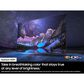 Samsung 75" Class Q80D QLED 4K with HDR in Titan Black - Smart TV, , large
