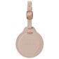Satechi Vegan-Leather FindAll Luggage Tag in Desert Rose, , large