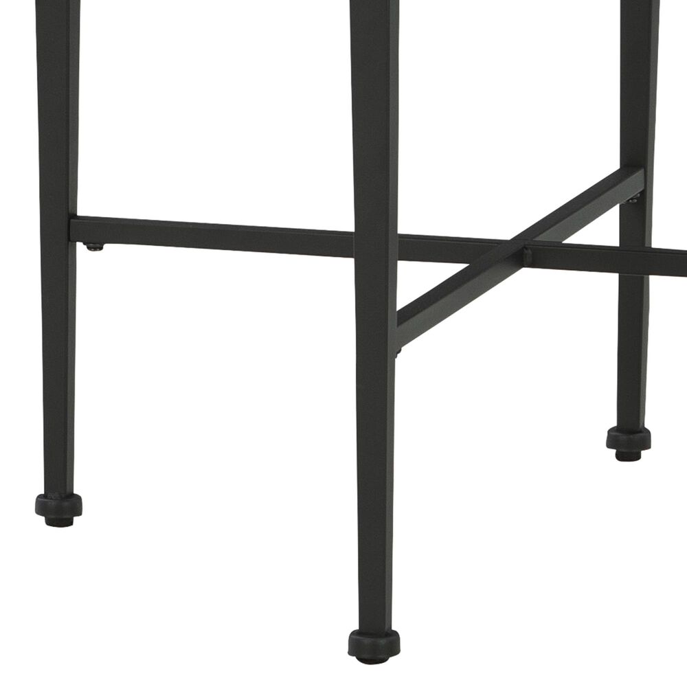 Ashley Cadeburg End Table in Black, , large