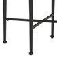 Ashley Cadeburg End Table in Black, , large
